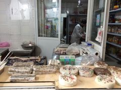 -陆姓崇明糕专卖(陈家镇店)