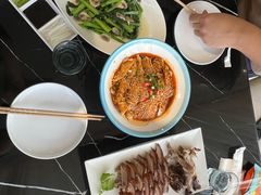-全聚德(长白直营店)