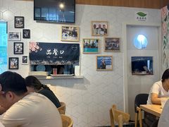 -轻蔬不用等·素食(江苏路店)