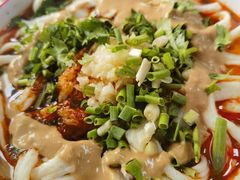 -小白房辣焙子(西落凤街店)