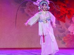 -盖碗儿梨园·变脸吐火·川剧(天府广场店)