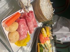 -Thai Basil罗勒叶泰式餐厅(时代天街店)