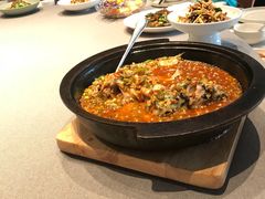 -柴门头啖汤·经典川菜·慢火汤品(锦城万达店)