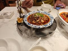 -川味堂·四川豆花(八卦岭店)