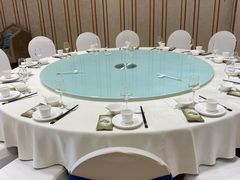 包厢-汤记传菜(秀浦路店)