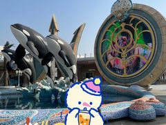 -上海海昌海洋公园