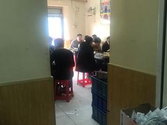 -老七饭馆(光荣道总店)