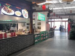 -特味村·宴会厅(生态园店)