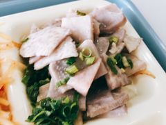 葱油芋艿-紫金港餐饮中心-风味餐厅(浙江大学紫金港校区店)
