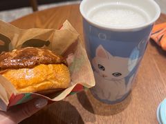 -星巴克(大连柏威年店)