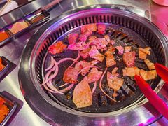 -北木南烤肉和酒(重庆雾都广场店)