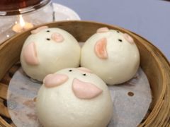 维多利亚大酒店午茶餐厅-维多利亚大酒店·雅园中餐厅