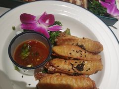 -太食獸泰式茶餐厅(IFS国金中心店)