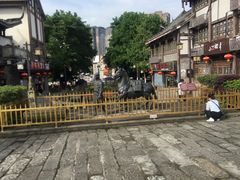-南关石牌坊古镇