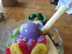 -Mang Inasal - D'mall Boracay