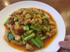 -重庆小面老麻抄手(世纪金源店)