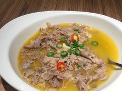-江湖情酸菜鱼(万菱汇店)