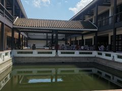 -黄埔军校旧址纪念馆