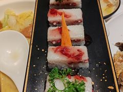 -唐猫庭院·千年陕菜(大唐不夜城店)