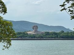 -橘子洲景区