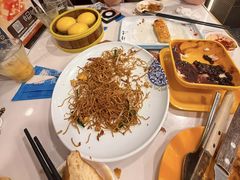 -香港威特瑞茶餐厅(小白楼音乐厅店)