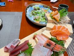 -乾山寿司(好运街店)