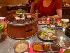 -西塔老太太泥炉烤肉(苏州大悦城店)