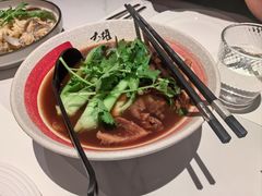 -静香HOUSE·全时段融合餐厅(七星欢乐颂店)