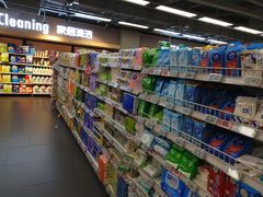 -美廉美超市(圣熙8号购物中心店)