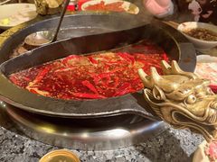 -蜀大侠火锅(春熙路店)