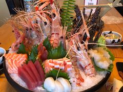 -王鼎精致料理铁板烧(世博源店)