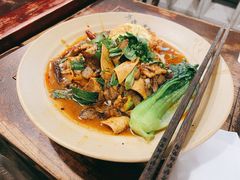 -方铲铲·成都板凳面(滨江银泰店)