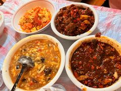 -铁头烧菜馆(立新路店)