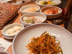 -王妃家(明洞中央店)