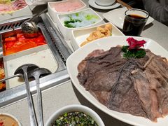 -海底捞火锅(群光广场店)