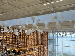 -朵云书院(滴水湖店)