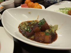 -京香轩·中餐厅(上海中庚聚龙酒店)