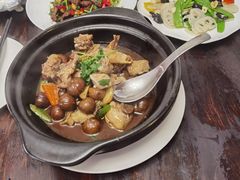 -道南書院·私房菜·早午茶·茶馆