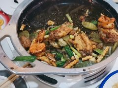 -小城外婆肴私房菜.家宴聚集点(圆明园颐和园·清河上地店)