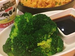 -来龙里 精致 东南亚餐室(万象城店)