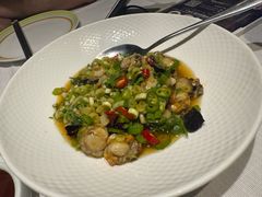 -开海·红岛海鲜虾水饺(石老人店)