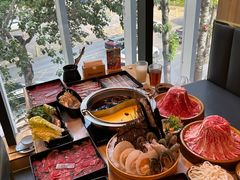 -牛匠和牛寿喜锅(西安总店)