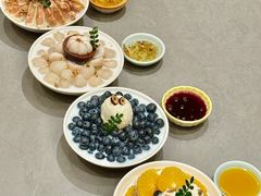 -隐炉和牛烧肉店(群力店)