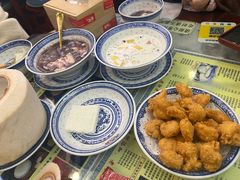 -黄氏壹品汇•水牛奶甜品(全国总店)