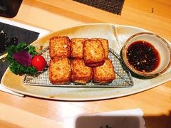 -大岛日本料理铁板烧(南通大饭店)