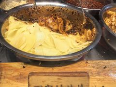 -周小亮丁家坡洋芋(全国总店)