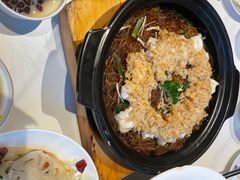 -李记搅团•非遗陕菜(三桥店)
