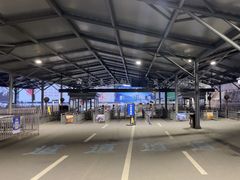 -新国线黄山风景区汽车站