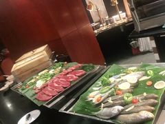 -昆明佳华广场酒店·西餐厅