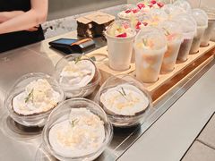 -喜茶(深圳万象城黑金店)